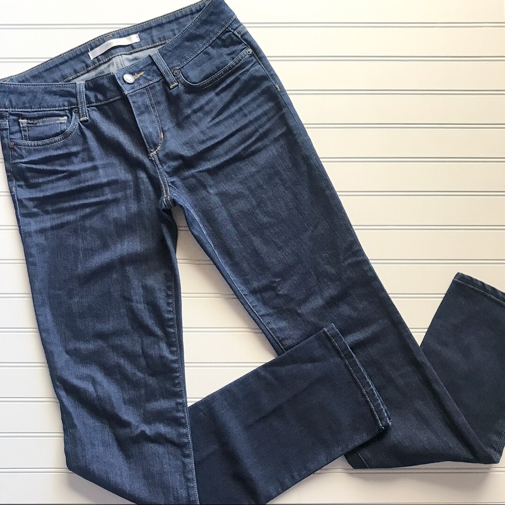 Joe’s Jeans / straight leg / 27